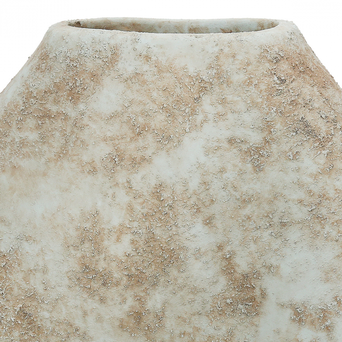 Vaza, Remina, Ceramica, verde, PU 3, L. 7 cm, L. 21 cm, H. 20,5 cm [3]