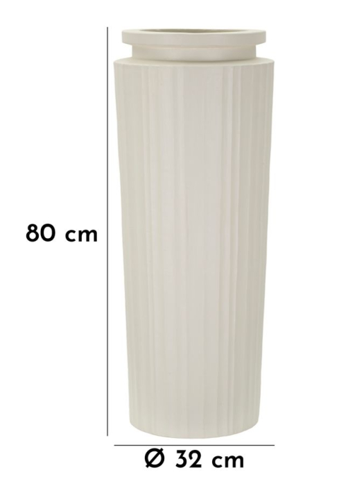 Vaza, Rome cm ø 32x80 [7]