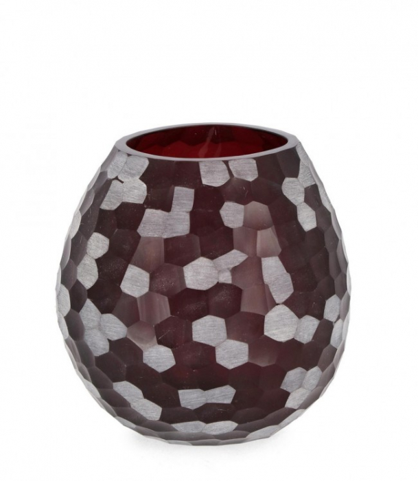 Vaza Sampur Bordeaux H19,5 [1]