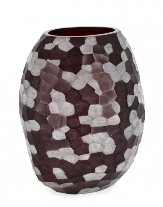 Vaza Sampur Bordeaux H26,5 [1]