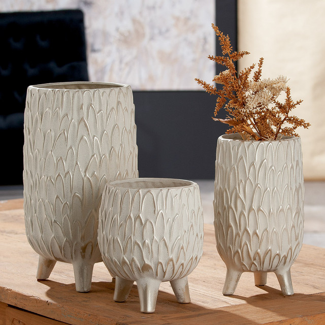 Vaza, SCALA, Ceramica, 38X21 cm