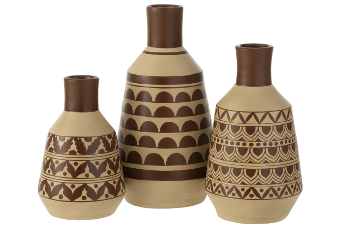 Vaza, SHAPES Terracotta [2]