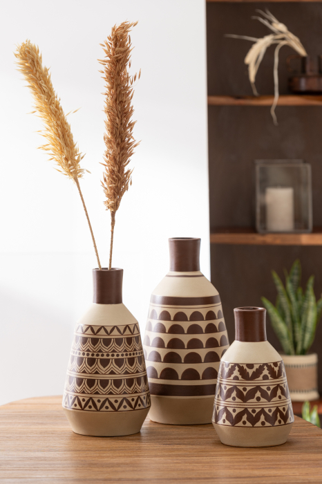 Vaza, SHAPES Terracotta [1]