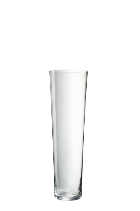 Vază, Sticla Transparenta, S [1]