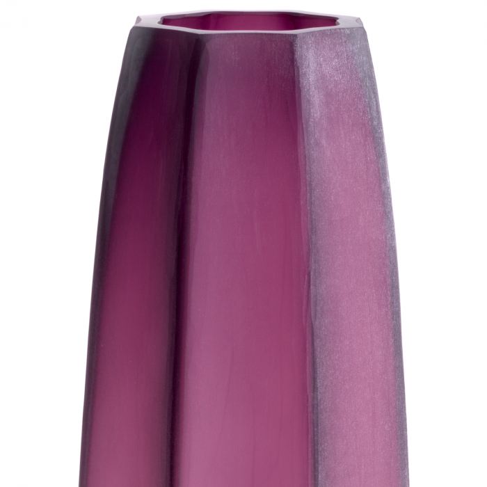 Vază, Tiara L violet [3]