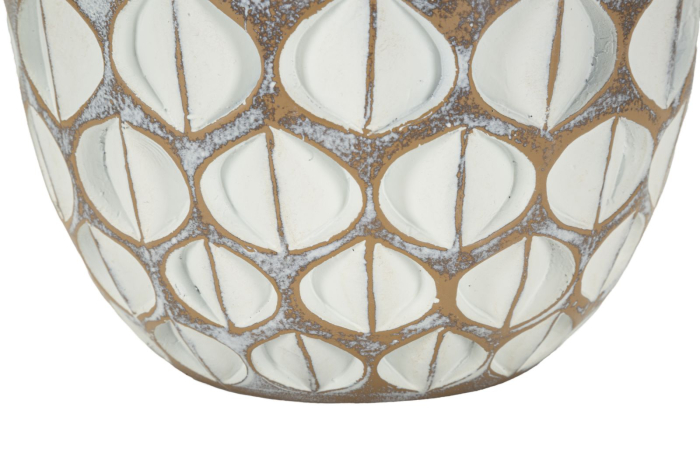 Vaza, Tibet ø 20x45,5 cm [5]