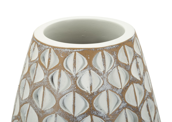 Vaza, Tibet ø 20x45,5 cm [3]