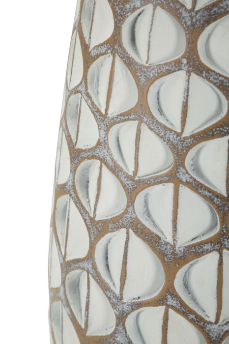 Vaza, Tibet ø 20x45,5 cm [4]