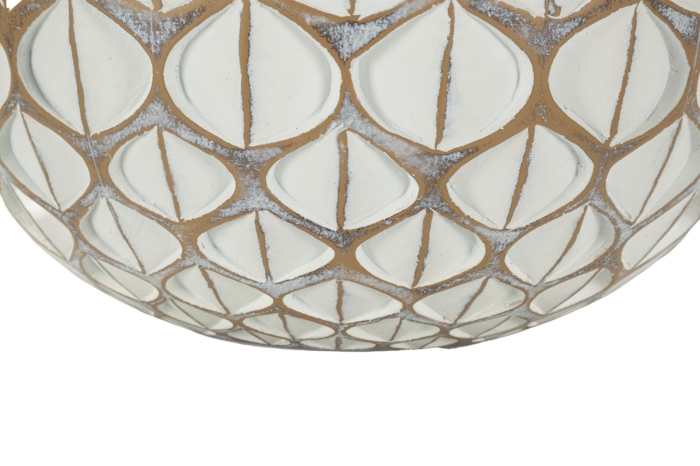 Vaza, Tibet ø 27x27 cm [5]