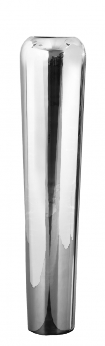 Vaza TUTZI, sticla, 90 x 24 cm FINK imagine 2022 by aka-home.ro