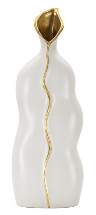Vaza, Uma 19,5x10x50 cm (ø 4 cm) [1]