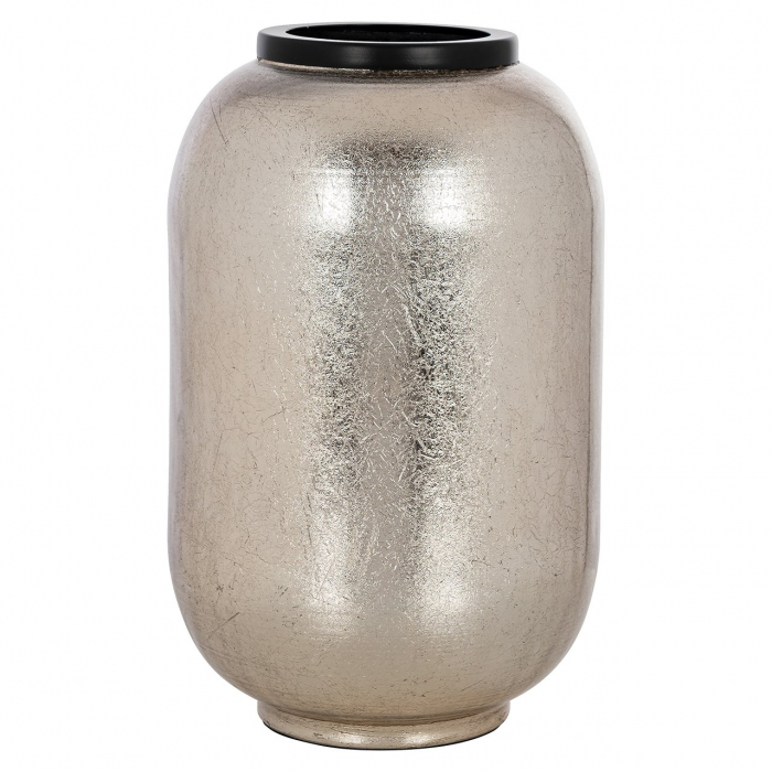 Vase Vesna small (Silver)