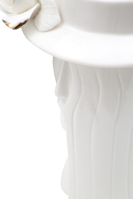 Vaza WOMAN ELEGANT, 15X13,3X23,5 cm [3]