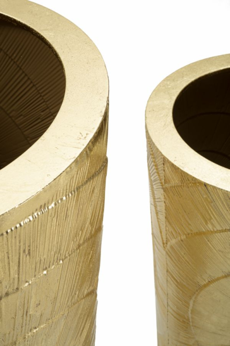 Vaze Tris cm ø 50.8x114.9-40x92.7-29.8x70.5 [4]