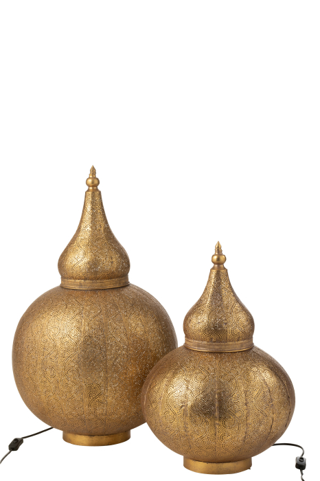 Veioza, ALADIN, L [5]