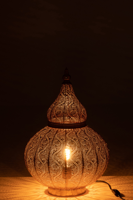 Veioza, ALADIN, S [4]