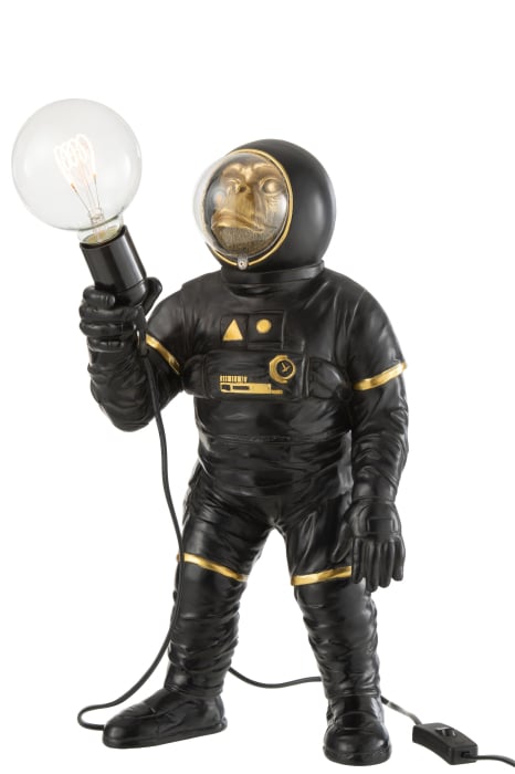 Veioză, Astronaut [3]