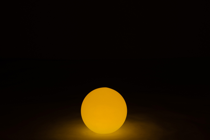 Veioză, Ball Mix S [6]