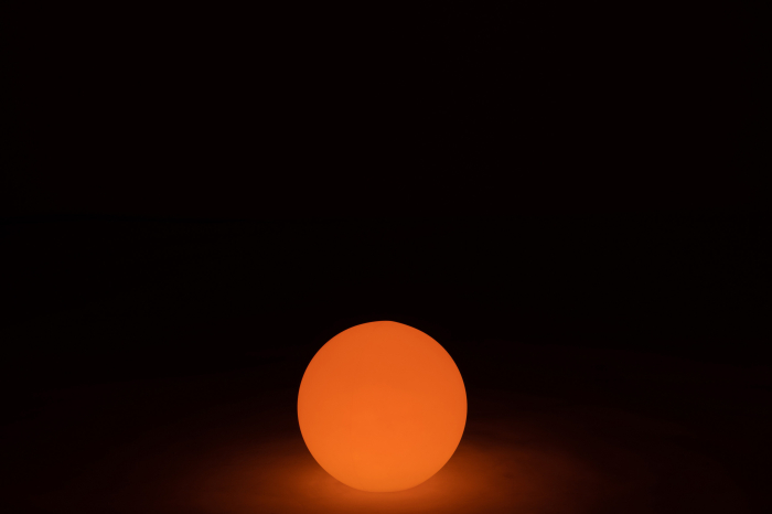 Veioză, Ball Mix S [5]