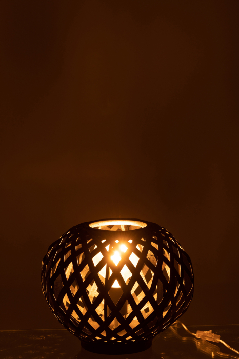 Veioză,Bamboo [3]