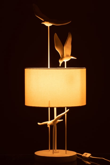 Veioza, BIRDS [3]
