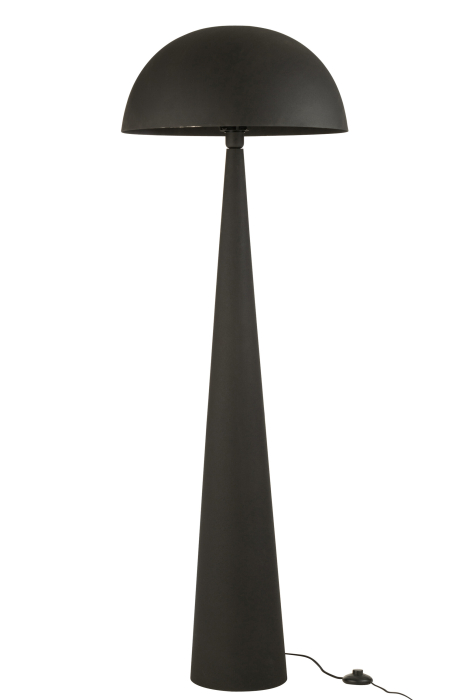 Veioză, Ciupercă, Metal L [1]