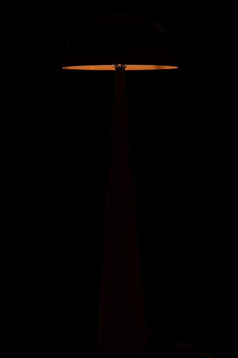 Veioză, Ciupercă, Metal L [3]