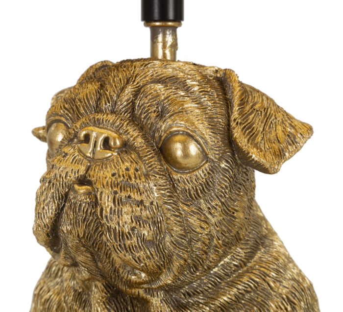 Veioza, Dog cm ø 26x43,8 [3]