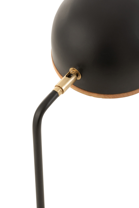 Veioză, Evy Metal/Natur [7]