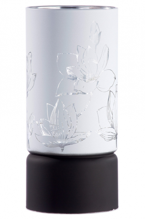Veioza Flower LED cu baterii [2]