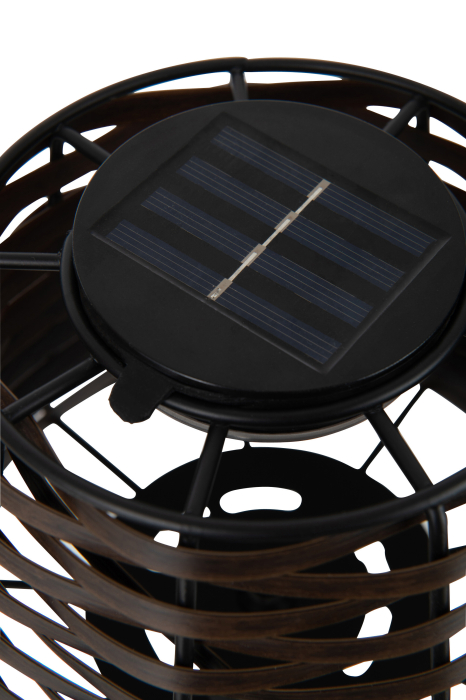 Veioză, Led, Solar [4]