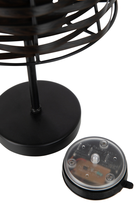 Veioză, Led, Solar [5]