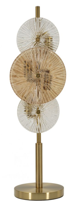 Veioza Osaka 20x18x66 cm [1]