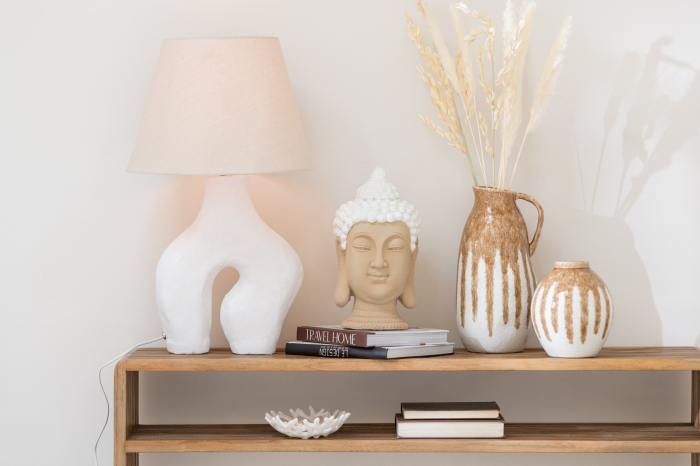 Veioza, Paper Mache [1]