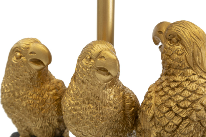 Veioza Parrot cm ø 30x62,5 [4]