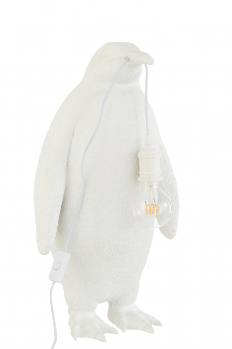 Veioză, Penguin L [3]