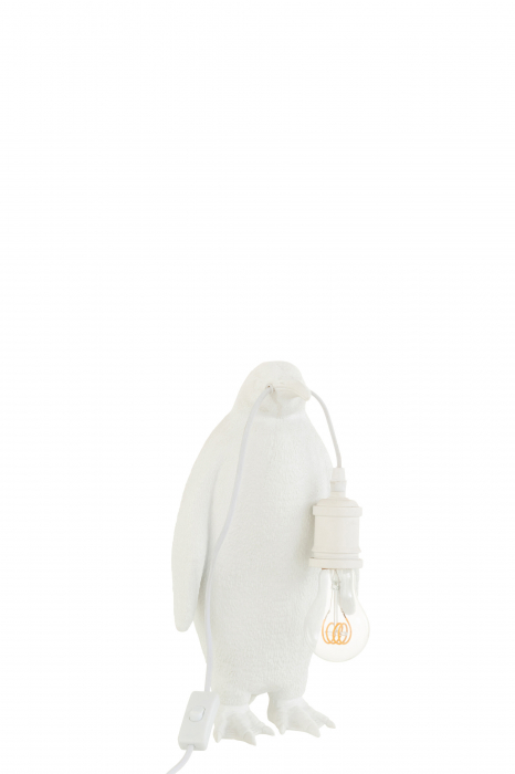 Veioză, Penguin S [1]