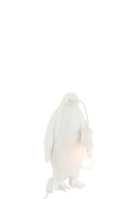 Veioză, Penguin S [2]