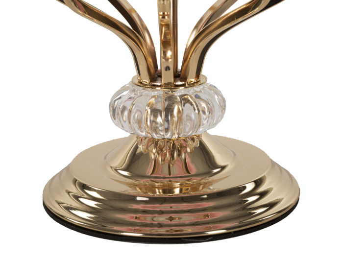 Veioza roz, Tutu cm ø 25x54 [3]