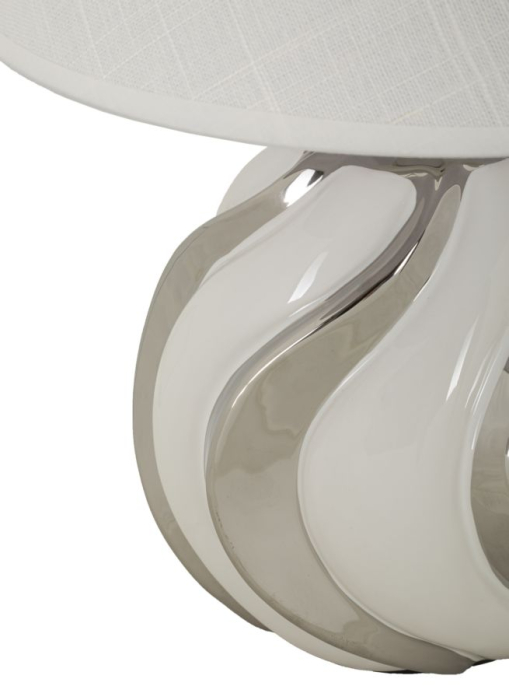 Veioza Shiney ø 30x42 cm [2]