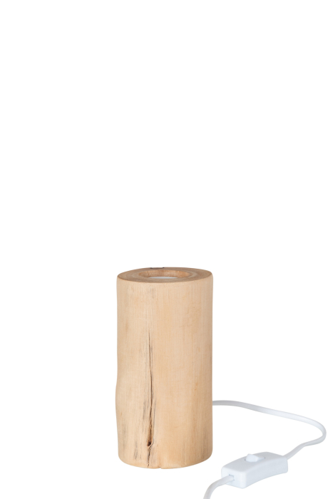 Veioză, Silas, Natur [2]