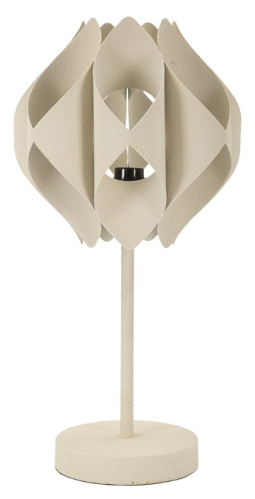 Veioza Space cm ø 28x57 [1]