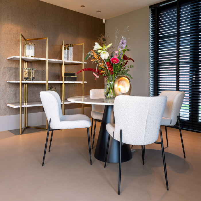 Vitrina Lagrand 3-shelves [2]