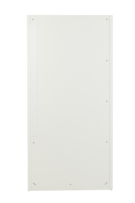 Vitrina, Led J-Line, Alb [4]