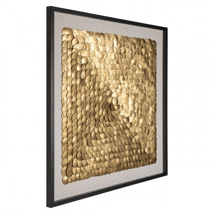 Decoratiune de perete May 93 cm [2]