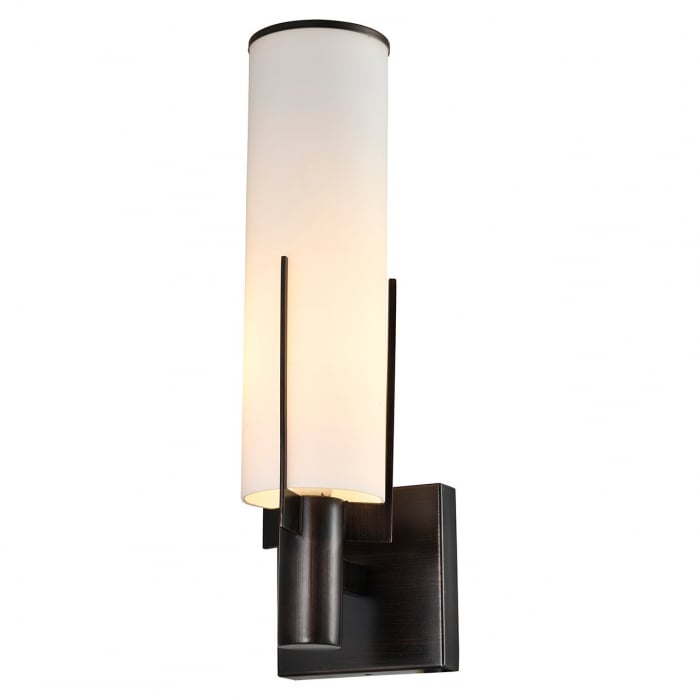 Wall lamp Magly (Bronze) [1]