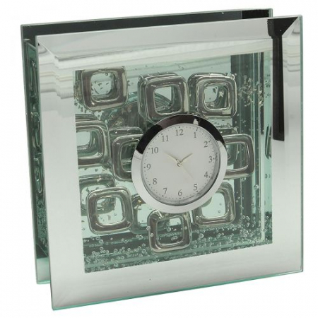 SALE % - Ceas TORINO, 12X12X3.9 cm