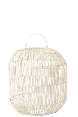 SALE % - Abajur, Cilindru Ratan