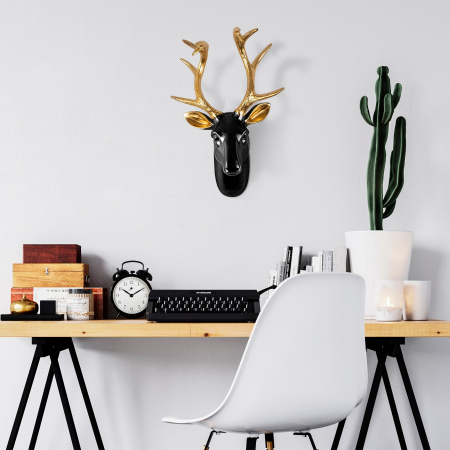 Accesoriu decorativ de perete [3]