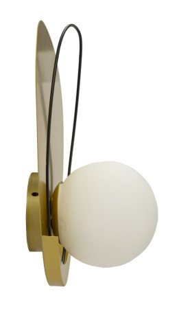 Aplica circulara 28x17x32 cm [1]